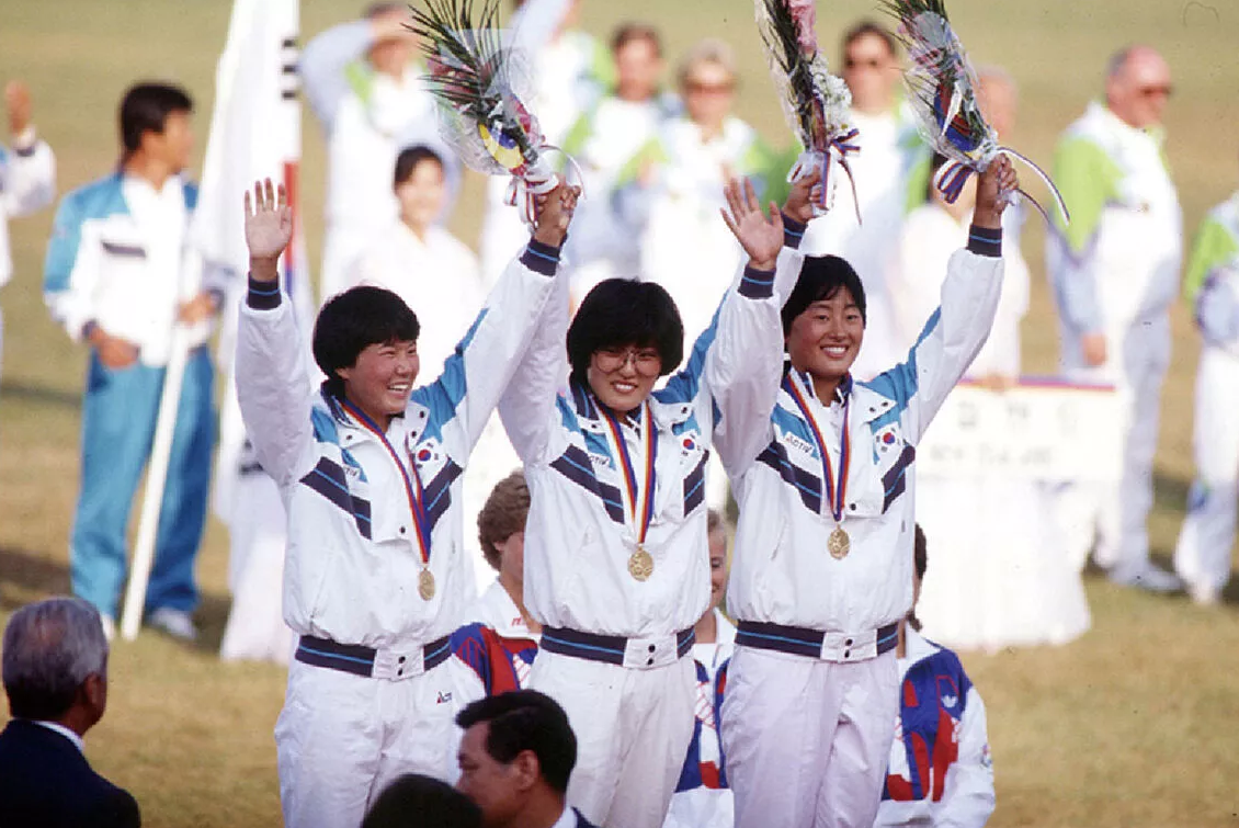 Can The Korean Women Get Back On The Road To The Paris 2024 Olympics   Screenshot 2023 11 04 At 20.19.59 